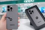 Oppo Reno