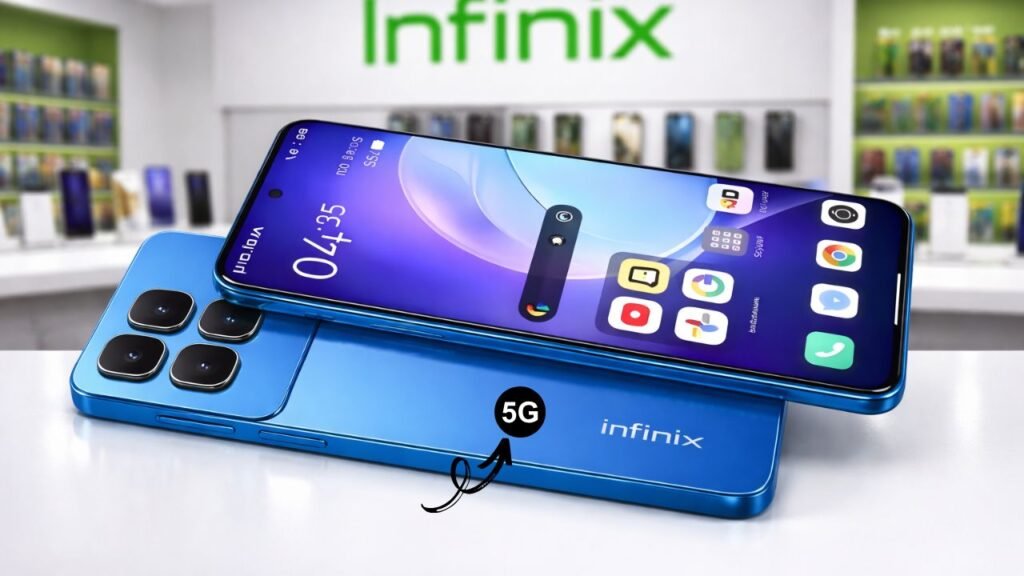 Infinix