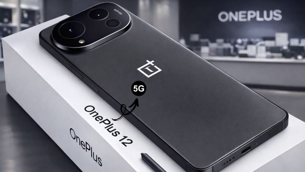 OnePlus