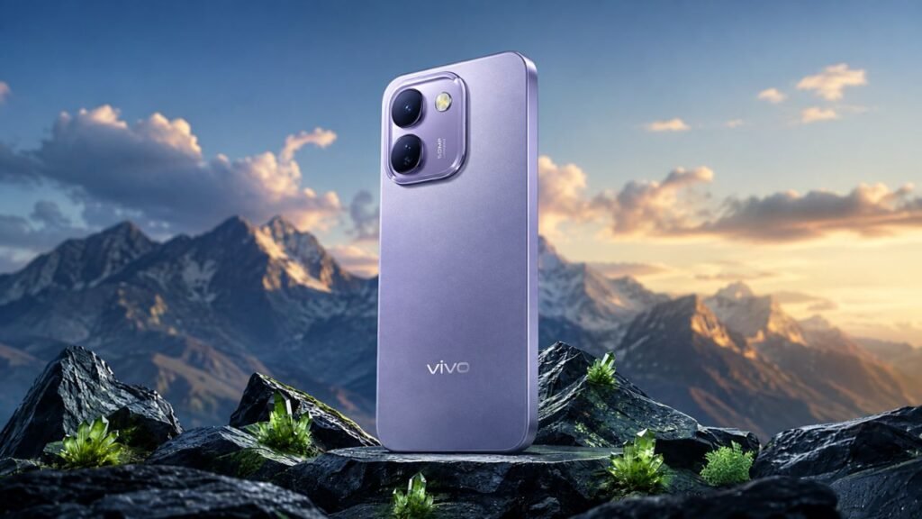 Vivo V80